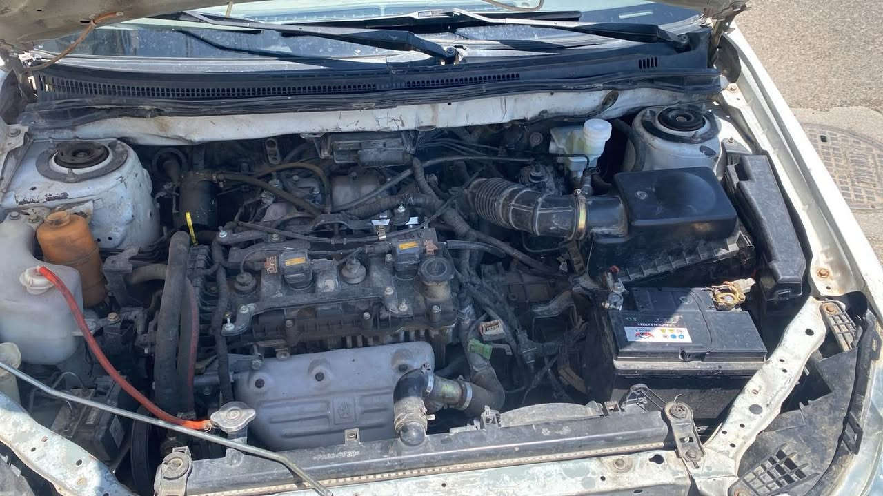 Byd 2013 
فوول سلاید چوار جام کارەبا شاشە
گێر ئۆتۆماتیک Abs
چوار تایەی تازە گێڕ و مەکینەی بیلاد  بەشەرتی ١٠٠ فیتەر 
٣٥$ گەڵاو معامەلەیەکی برایانە 
سەیارەکە ماڵی دۆستە ئی مەعرەز نیە 
ڕەقەم بەخایە سەنەوی ئەسڵە  بەشەرتی مرورو سەیتەرەو دارو بەرد بۆ هەولێریش کێشەی نیە 
تەبریدەکەی تەنها بۆریەکانی ئەوێش بەشەرت 
تازە دەبۆی ئیستۆپ و بانس و ڕۆنی بۆ گۆڕاوە تەنها سایەقێکی ئەوێ 
***********
*********** Singapore
