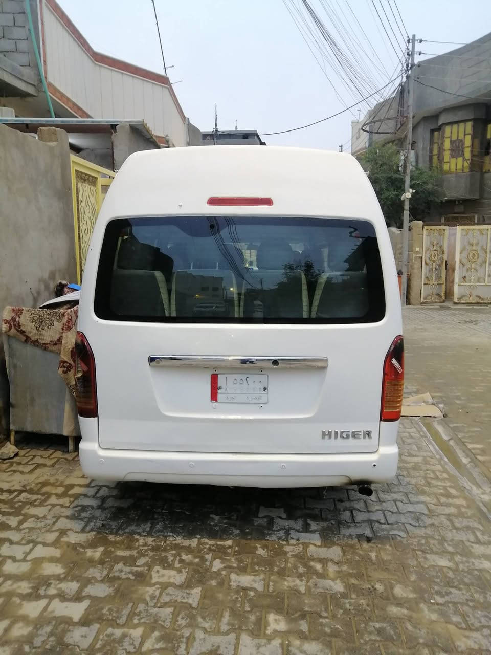 سلام عليكم هايكر موديل 15 كيرمكينه تبريد شغال غرفته حلوه معمراة دواير الوراة فقط مصبوغه عام جماليه بكاني بصراة *********** سعر 90
