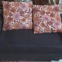 طقم ٤ قطع • نظافة ٧٠٪ • كنب