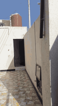 البهادريه • بيت وقف سني • ١٥٠م