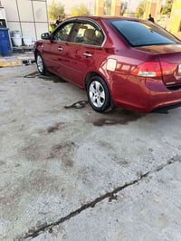 اوبتمه • ٢٠٠٩ • خليجي رقم بغداد