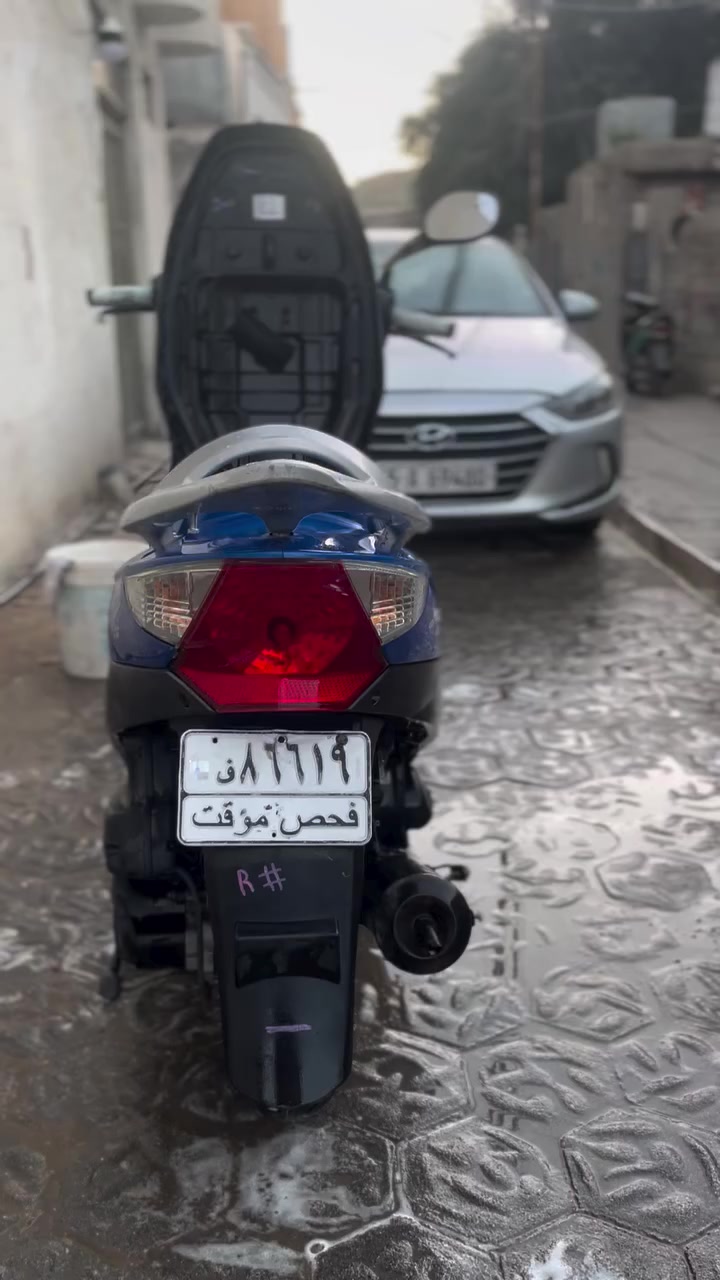 سلام عليكم شباب ماطور كامكو v2لبيع ماطور كلشي بي شغال يحب يتواصل على هاذه رقم (***********)
