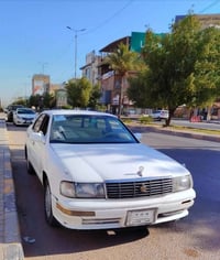 بطه • موديل ١٩٩١ • شغّالة