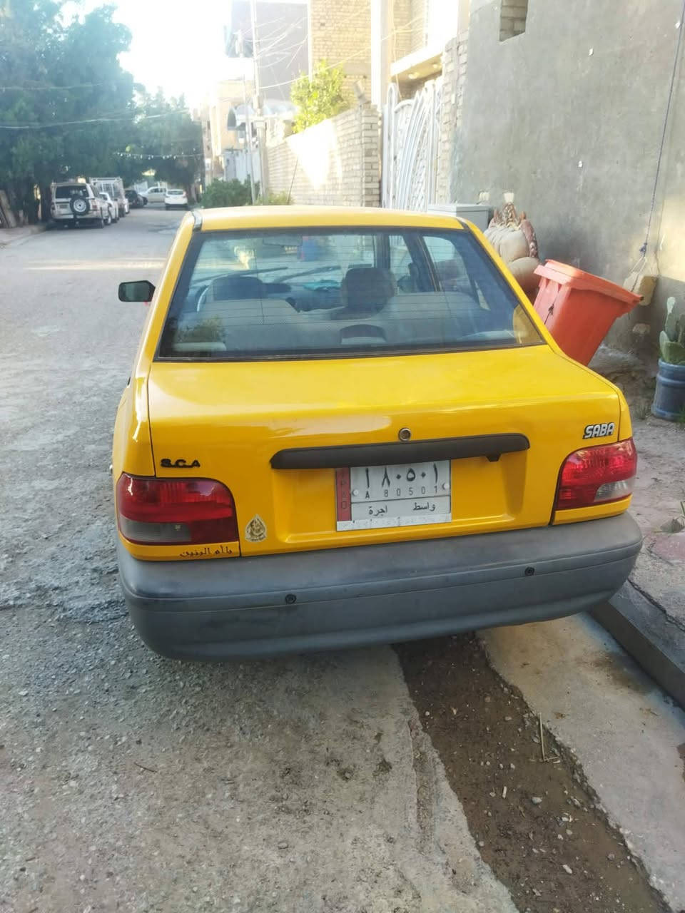 سلام عليكم سايبه مديل 2018 رقم واسط غاز بنزين مكان كوت سعر 45 رقم :***********
