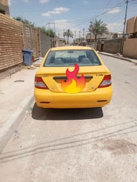 بي واي دي F3 • ٢٠١٩ • حي النصر