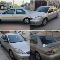 مطلوب دوج كرفان مراوس لانسر ٢٠٠٧ مصبوغه جماليه  مطلوب سياره نضيفه كهرب...