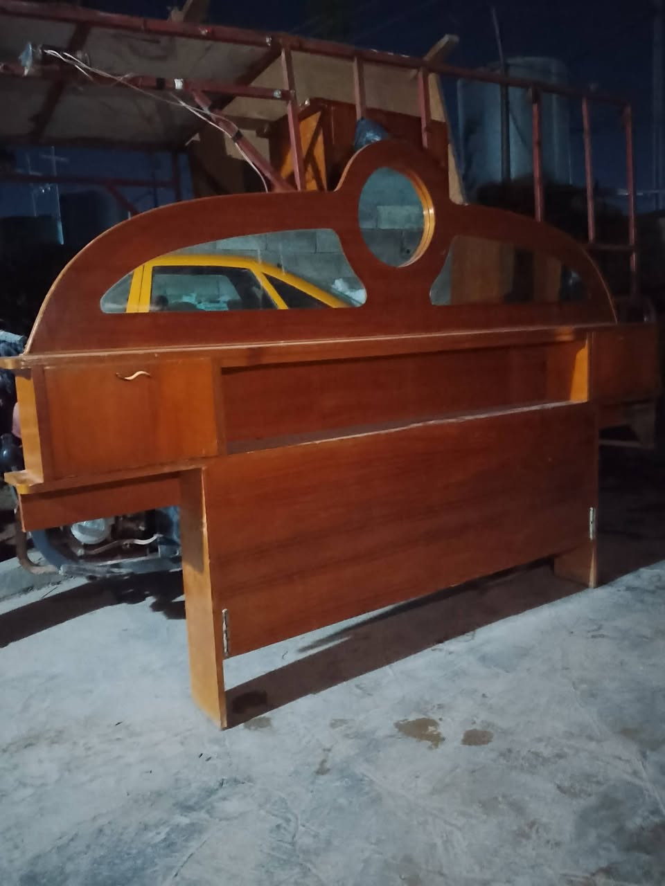 خمس قطع السعر120


**إذا كنت صاحب هذا الإعلان وتريد حذفه لأي سبب، رجاءا أرسل رسالة إلى الدعم الفني**