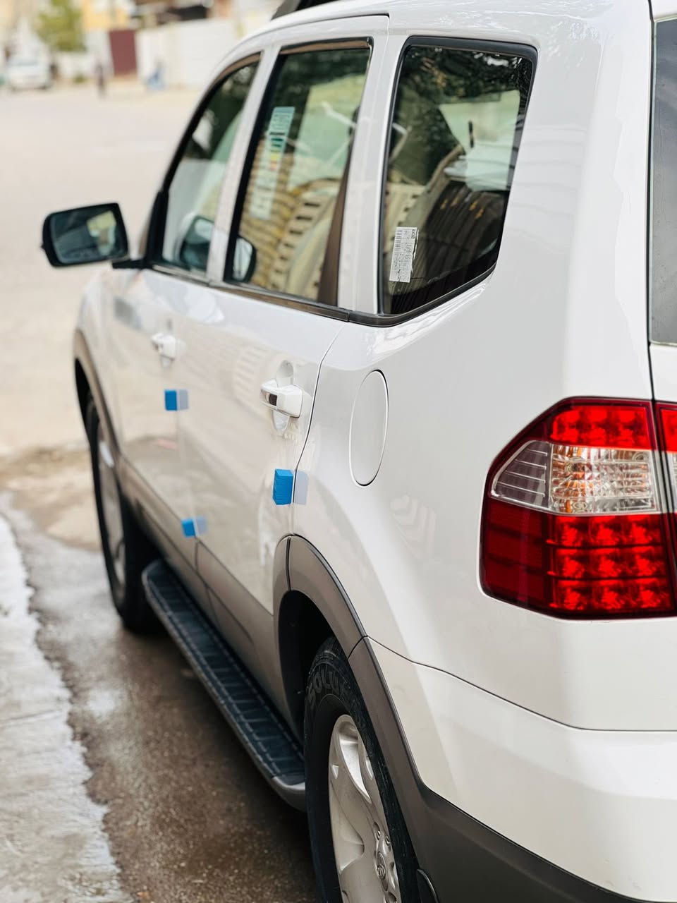 السلام عليكم اخوان من رخصة لادمن مهافي للبيع 2011 فول مواصفات vip
مواصفات السيارة 
فتحة 
بصمة تشغيل 
تبريد ٣قطع 
مري كهرباء شفط 
مري قلاب 
حساسات خلفية 
بصمة ابواب
فور ويل 
نضام منحدرات 
كراسي كهرباء 
لايت زنون بلادي ناصي 
باب لصندوك شفط 
ولسيارة عليهة هواي اضافات 
مكينه 3800 
لد محيطي 
انارة علة ارضية لسيارة 
سبويلر قمارة 
كلوب عالي زنون اصلي 
 ماشيه 87حقيقي
اضافة كامرة دوارة 
شاشة تدعم لبلوت واي فاي كاربلي 
لسيارة جديدة معنى لكلمة 
رقم بغداد بسمي تحويل ثاني يوم 
العنوان بغداد
الهاتف *********** غير متواجد عل فيس
ملاحضه يوجد بارد في الصندوق كد شبر
