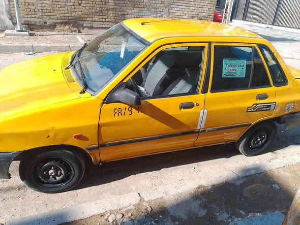 سلام عليكم
البيع 
سايبا 12
محرك جديد+ظفيره جديد
الستفسار***********4
