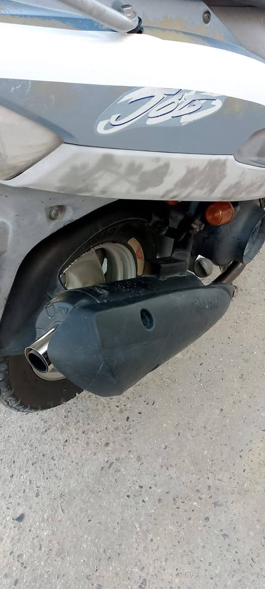 سلام عليكم دراجه ماكس منغولي البيع
الدراجه مكفوله كفاله عامه من كلشي 
المكينه بلاديه  ومكفوله من مكلشي 
الكفرات بلاديه 
الكهربايات شغاله 
السلف شغال 
هندر شغال 
الدراجه احله من الصوره 
الدراجه مكفوله  
بيه صالنصه fm
وصل معرض بيه 
مكاني كربلاء  امن الداخلي 
 سعر خاص 
الهاتف ***********
