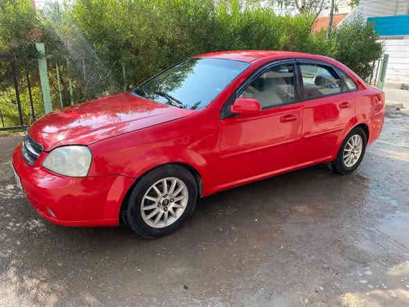 اوبترا 2006 كير اوتوماتيك مكينة گير مكفول مصبوغة حزام للجمالية سنوية هزة رقم جديد السعر 59 وبي مجال بسيط  
للاستفسار ‭0770 346 5216‬
