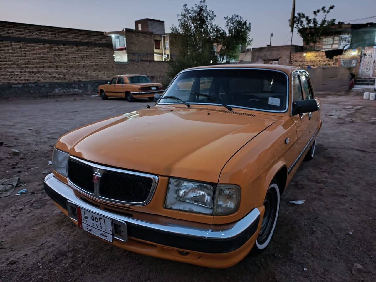 سلام عليكم فولكه للبيع مديل 2004 محور سيدان مكينه فيفتي تبريد جديد راس ثور ثلج رقم بغداد سنوية بعدهي ما نافذه سياره احلا من صوره جديده بمعنى الكلمه للاستفسار الاتصال على الرقم ***********
