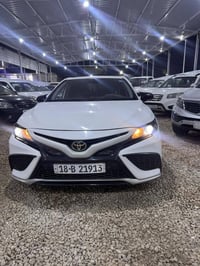 كامري • ٢٠٢٢ • رقم بابل