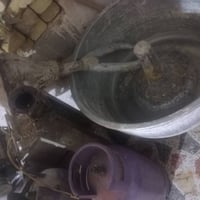 عجانة • تعجن كيس طحين • ناقص بروبرين