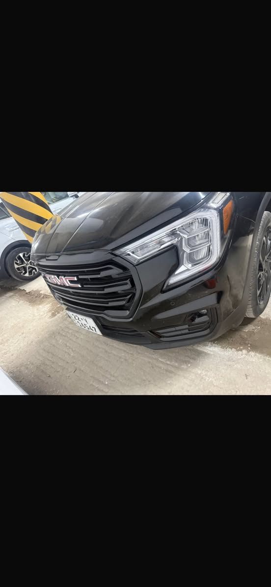 السلام عليكم جمسي تيران موديل٢٠٢٤ (at4)فول مواصفات ١/١ رقم اربيل  بأسمي ضرر بخ بنيد فقط  بأمريكا بدون ايرباك بدون دواخل  بدون شواصي ماشية ٢٠الف السعر (٢١٠)  مكان السيارة بغداد ***********
