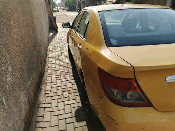 سلام عليكم بي واي دي F 3 موديل 2011 مصفره هيئة وغرامات لرقم لجديد هزه جديده تحويل ثاني يوم لسياره بسمي
بيه مكانات صبغ قليله مكينه وكير خير من الله كهربائيات كله شغاله تبريد نقص كمريسر فقط سياره كبل للشارع شرط لمروري ولتحويل سعر 43 مكان شهداء البياع سويب رقم هاتف ***********
