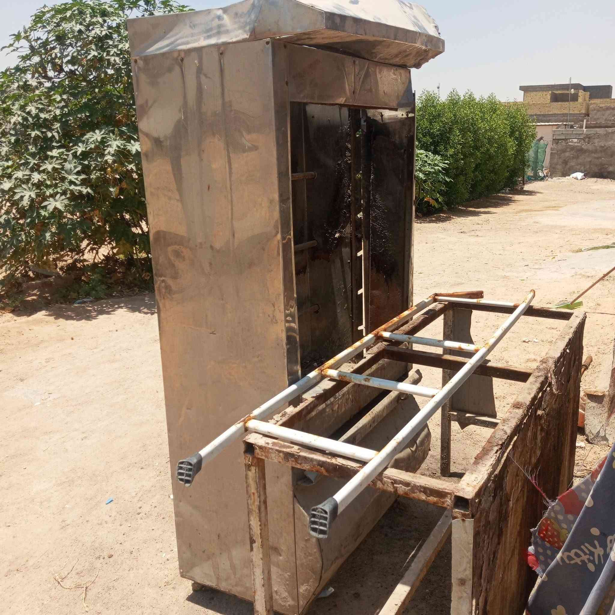 للبيع الي تعجبه من ذني غراض يدخلي خاص انطي سعرهه


**إذا كنت صاحب هذا الإعلان وتريد حذفه لأي سبب، رجاءا أرسل رسالة إلى الدعم الفني**
