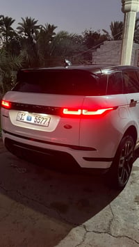اسلام وعليكم للبيع رانج 2023 ايفوك بحالة الشركه بدون صبغ اتيربو اقتصاد...
