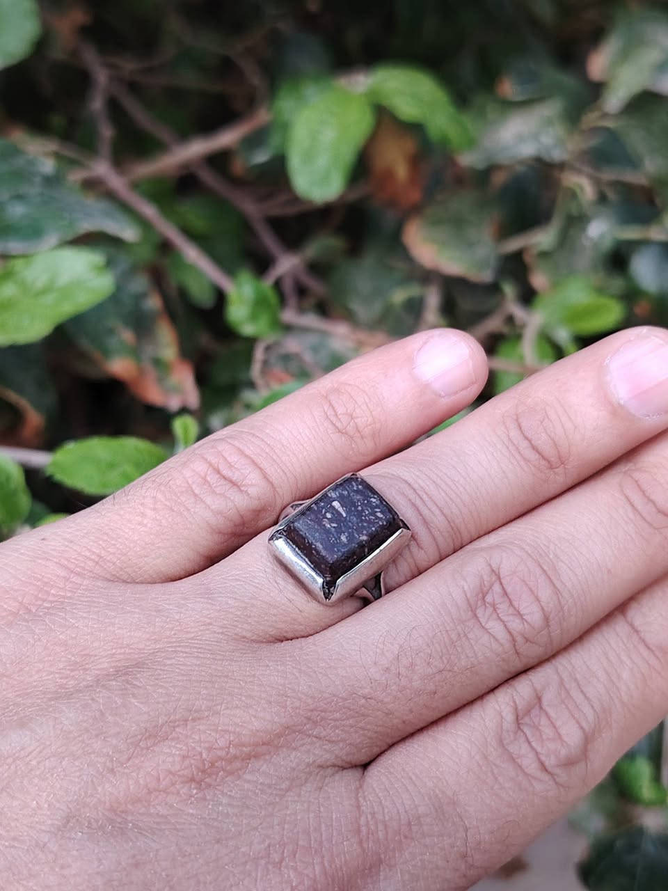 حجر مكاوي قديم المهتم يتفضل خاص ويدلل


**إذا كنت صاحب هذا الإعلان وتريد حذفه لأي سبب، رجاءا أرسل رسالة إلى الدعم الفني**