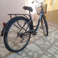 باسكل • نضيف • النجف حي النداء