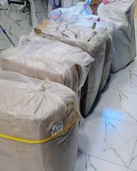 بضاعة العيد • وصول بضاعة • دوام 10ص-11م