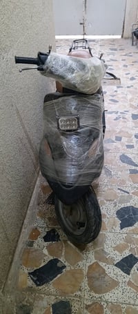 موتور • سيد جميل • شارع عشرين