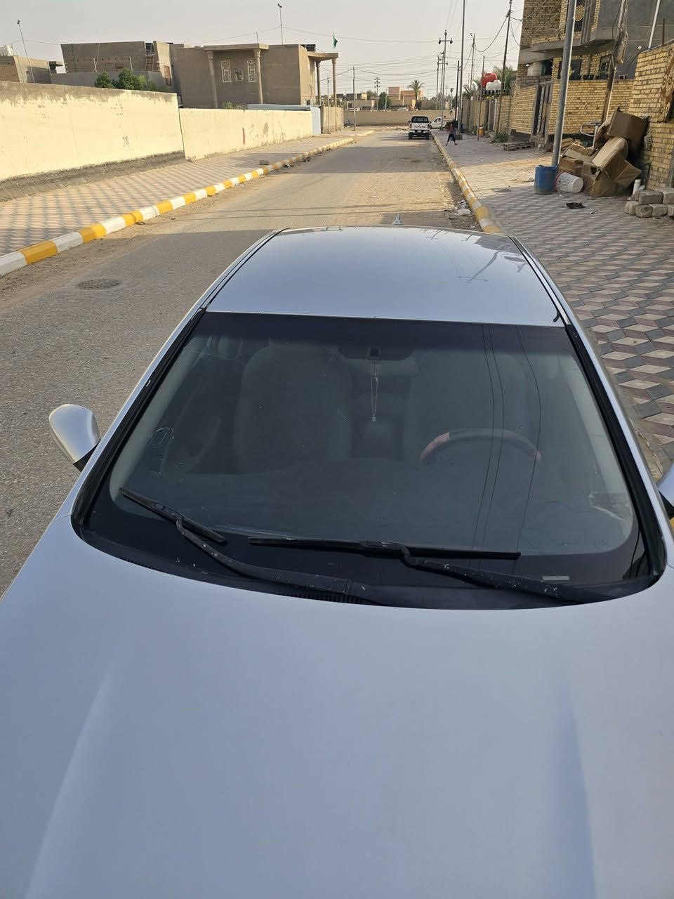 السعر ٩٠ ورقه
سوناتا ٢٠١٣ وارد امريكي 

محرك ٢٤٠٠ GDi

حادثها باب وجاملغ بامريكا و مبدلات 

مصبوغه حزام اثر شخوط وجراد 

تبريد حداديه كهربائيات كلها شغاله 

السياره باسمي مداور ثاني يوم 

المكان الديوانية البدير 

الشراي يتصل على الرقم ***********

