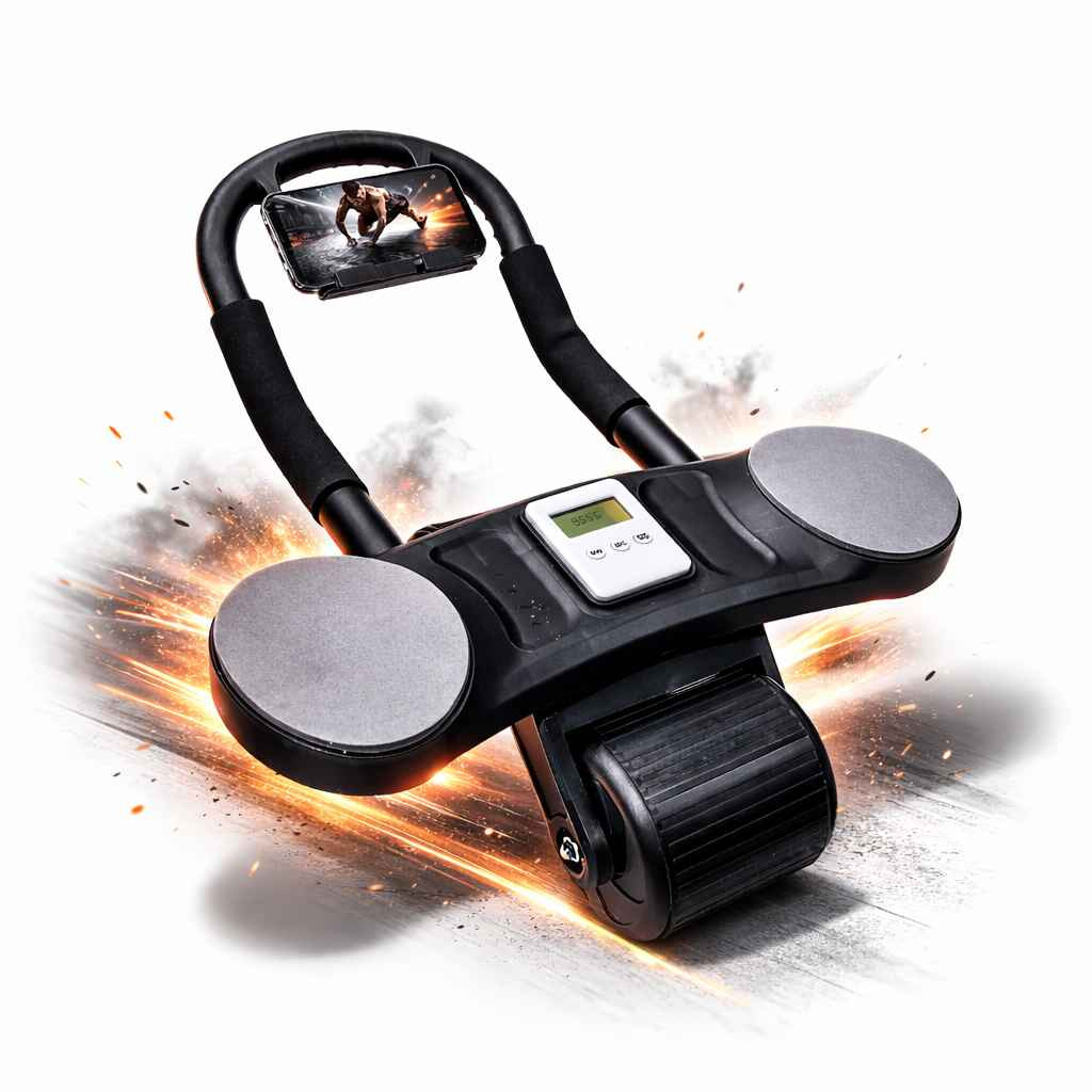 عجلة تمارين رياضية مع عداد ❤🔥

سعر 20 الف والتوصيل مجاني لجميع المحافضات 🔥 Singapore


**إذا كنت صاحب هذا الإعلان وتريد حذفه لأي سبب، رجاءا أرسل رسالة إلى الدعم الفني**