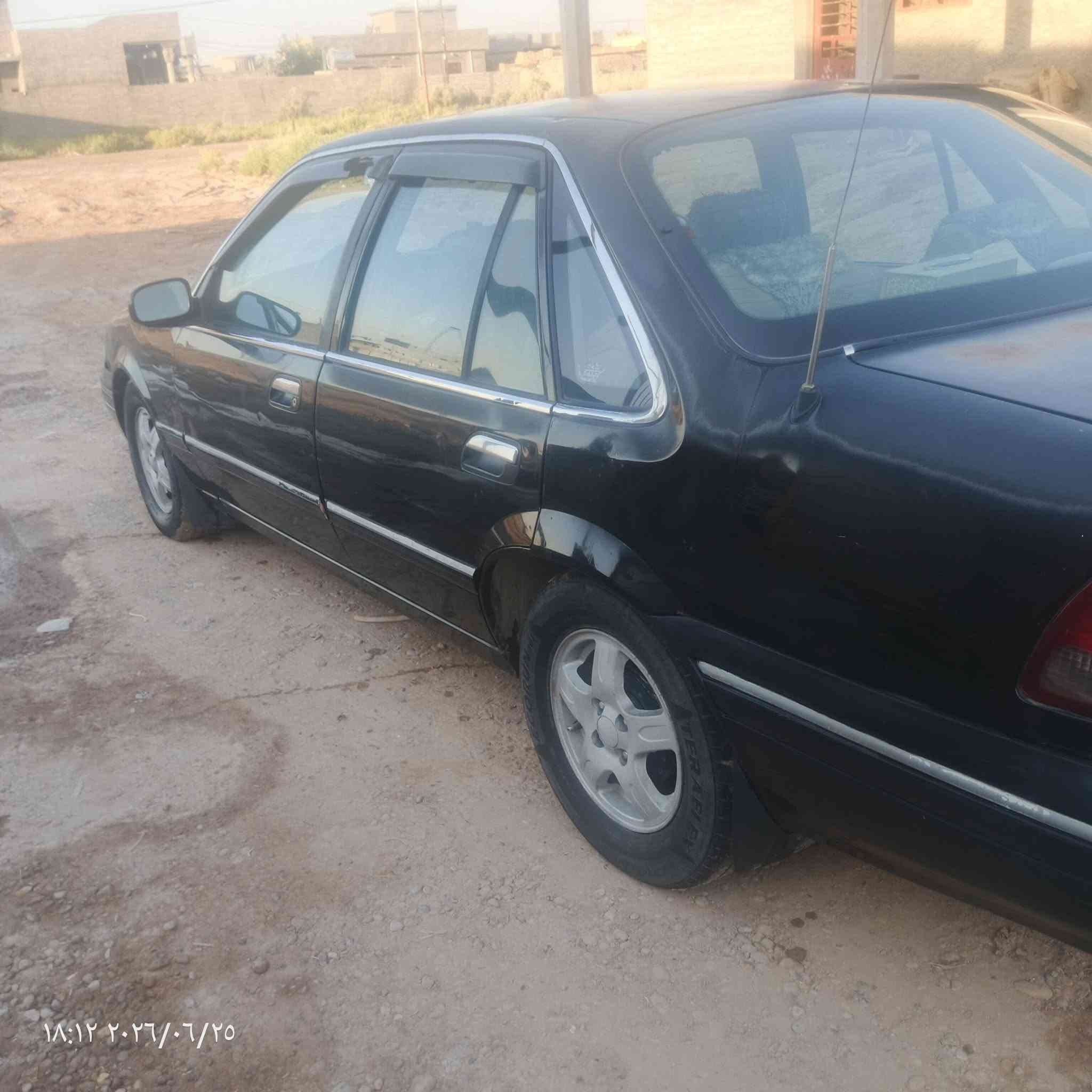 سلام عليكم برنس فراشه موديل 96 محرك مسكر مكفوله كير محرك تحويل مباشر بغداد تاجي ***********
