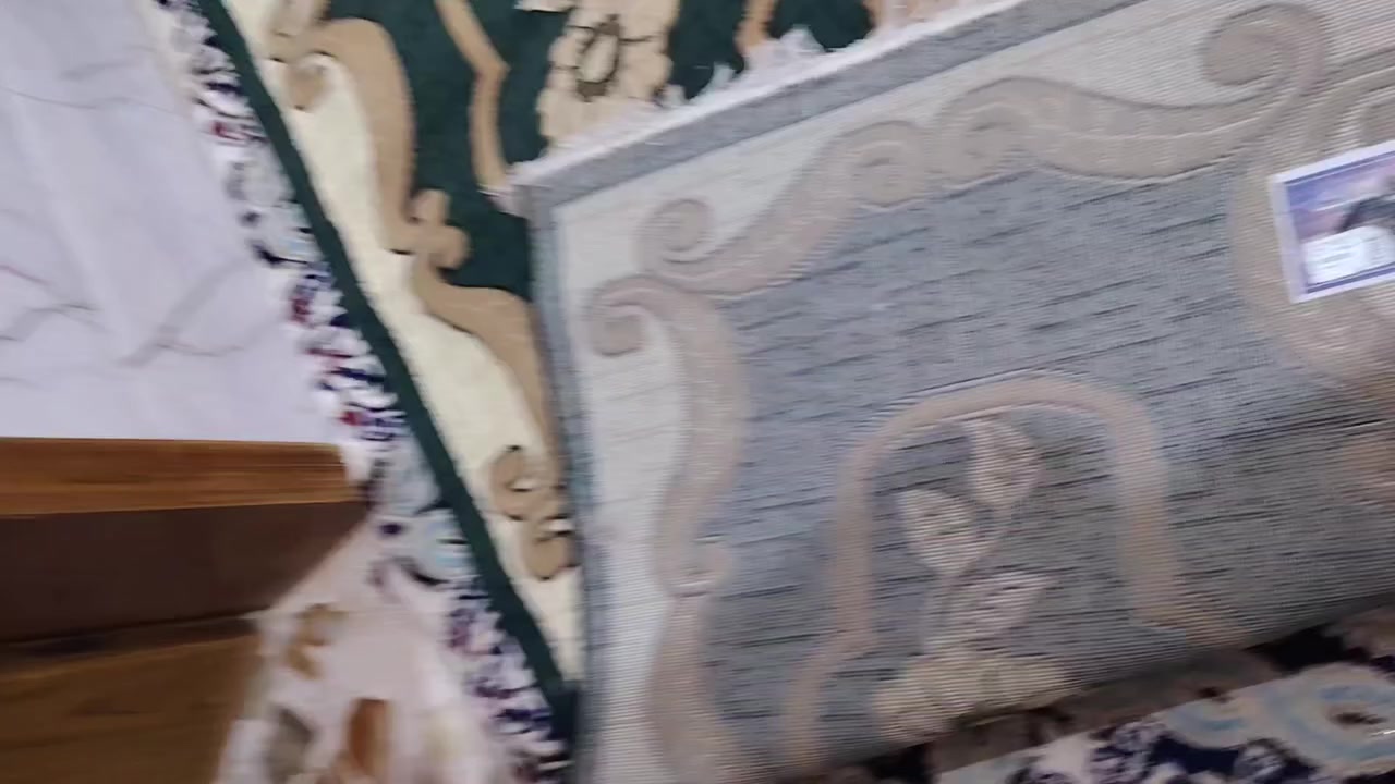 الكاونتر كلش نظيف سعر 70. القطعة ب 20 وبية مجال 4في 3 بردة تور 6. الردة ثانية 12 متر 25. وبيهن مجال. زلات ب 7 ثنين


**إذا كنت صاحب هذا الإعلان وتريد حذفه لأي سبب، رجاءا أرسل رسالة إلى الدعم الفني**