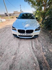 ٥٢٨ موديل ٢٠١٠ راعي سياره ببغداد محرك n53 محرك كير نضاف سياره جاهزه من...