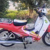 سرفيز للبيع مكفول من كلشي مابيه نقص برغي شرط كوري ٠٧٨٢٣٥٣١٦٥٦