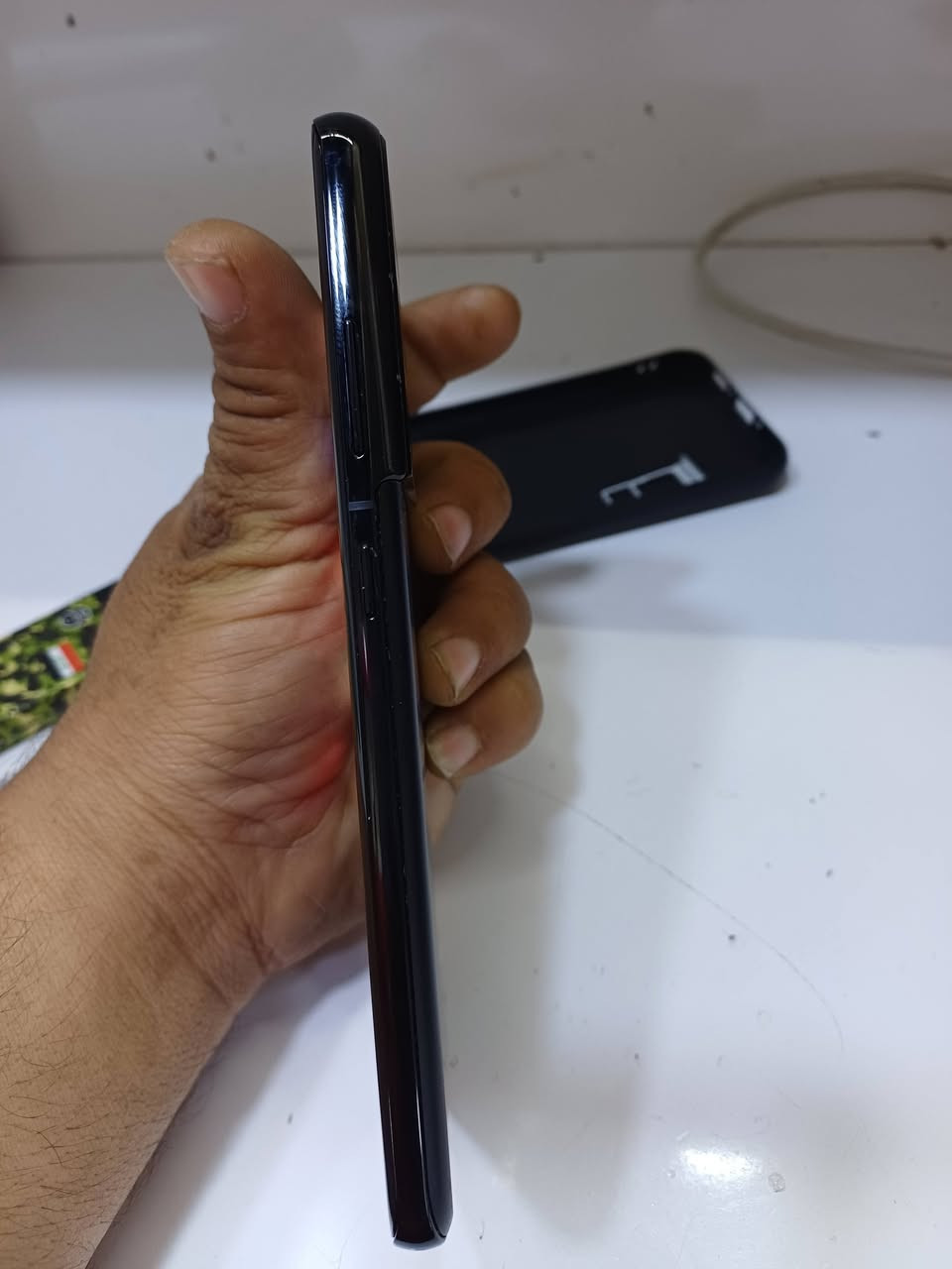 اس22التر ذاكره 256 مبدل شاشه سوفت اولد بصمه شغاله بيع او مرواس السعر 250 قفل قفل
موجوده فيس وتساب *********** مكاني بغداد الدوره
