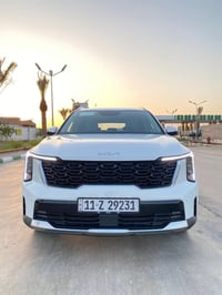 سورنتو ٢٠٢٤ • باسمي بغداد • ٧ راكب