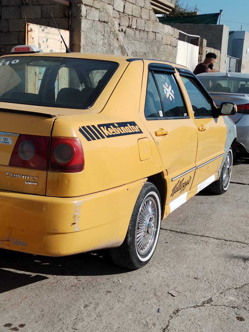 السلام عليكم
كوين للبيع سنويه موازي 
رقم ألماني بغداد 
صاحبها بل موصل 
هيئه ٣٠٠ ألف غرامه صفر 
شرط الوكاله ول تحويل  
كابون بانزين بيها 
السعر ٢٠ 
التواصل ***********
