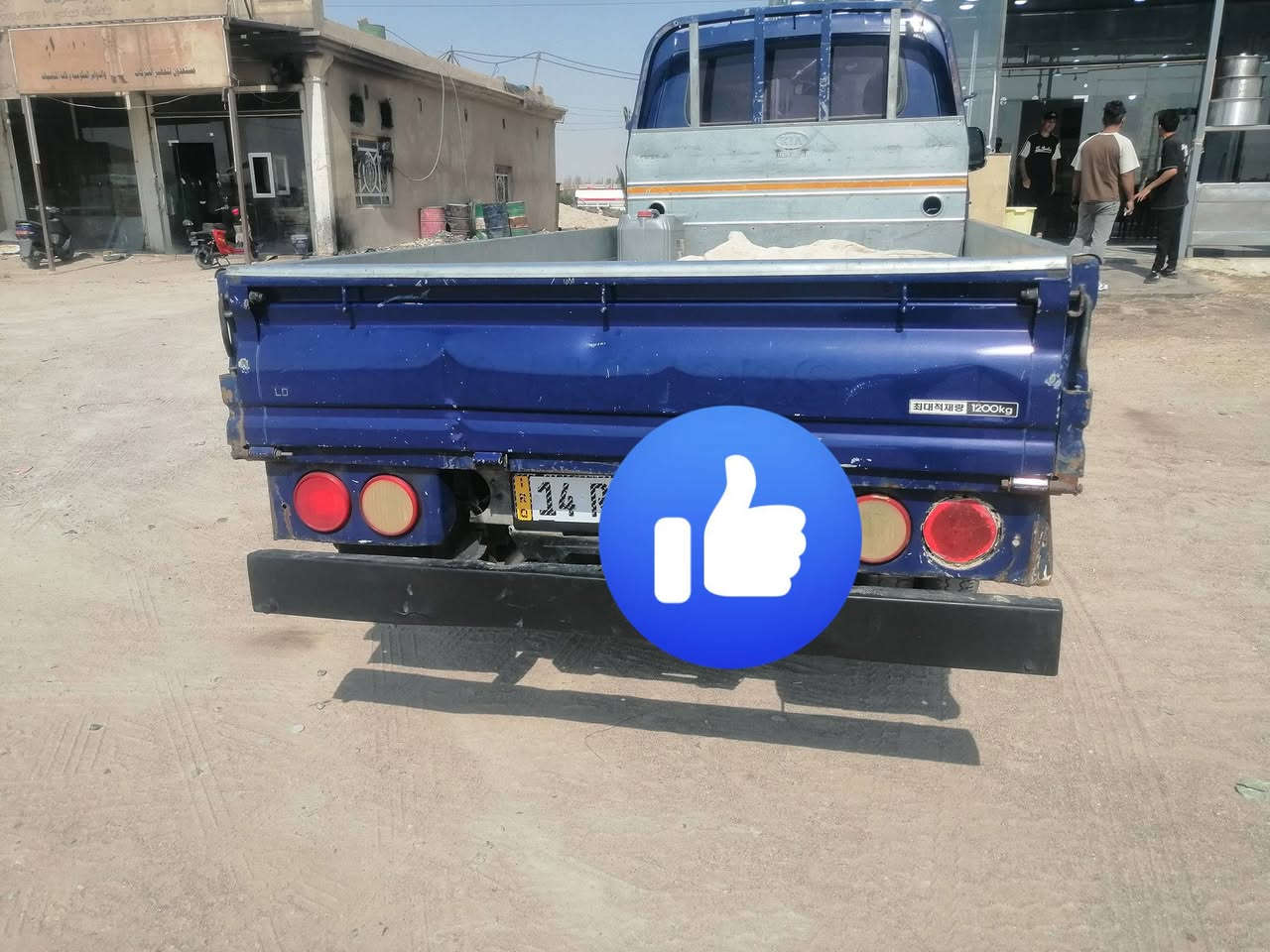 السلام عليكم
كيه بنكو فحل امسكر 7 كير مديل 2013
رقم البصره تحويل مباشر السياره بسمي رقم دولي
سنويه 2030 الشاصي مكفول رقم الشاصي واضح 
السعر 95 المكان الناصريه الرقم ***********
