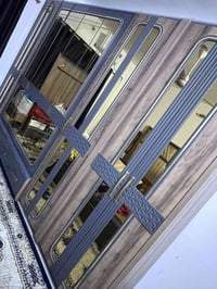 غرفة نوم • ١١ قطعة • دورة حي الشرطة