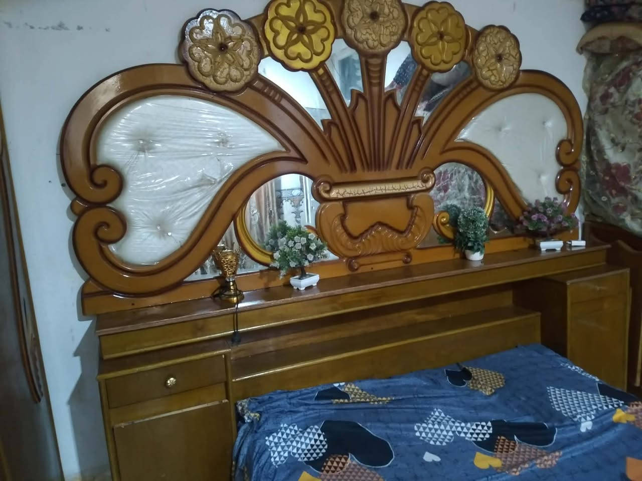 للبيع


**إذا كنت صاحب هذا الإعلان وتريد حذفه لأي سبب، رجاءا أرسل رسالة إلى الدعم الفني**