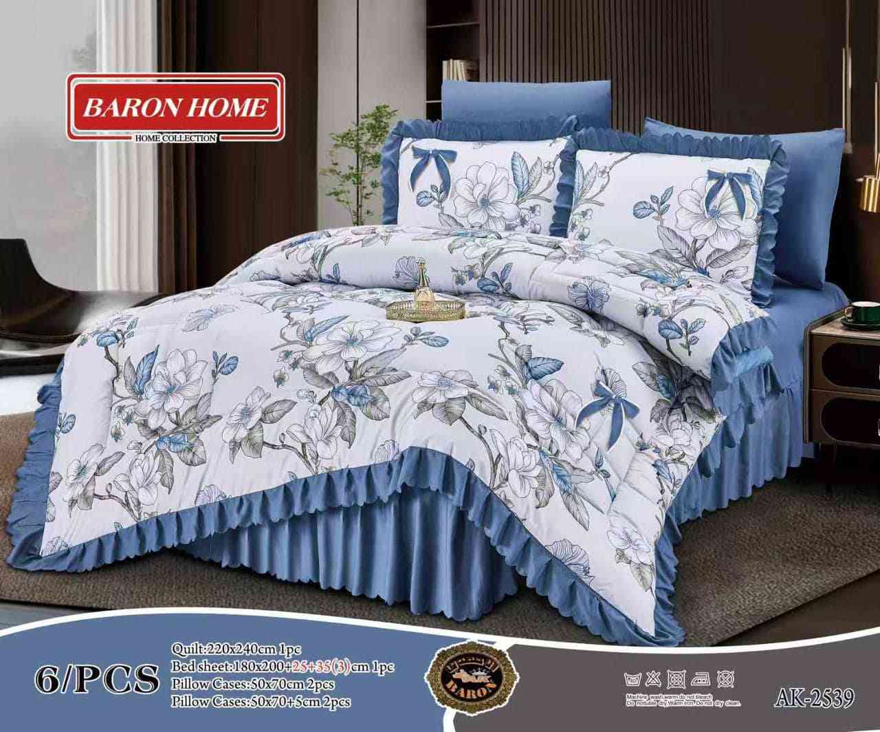 (بسم الله وعلئ بركه الله نفتتح الموسم الصيفي 🙄 )🪬
تم وصول لحاف نفرين ماركه6قطع دبل فرشه وكشكش  
لحاف 1
فرشه 1
وجه مخده4
هاي نوعيه يم مفروشات سعد فقط ♥️♥️
مو لحاف ضيم  😳😳 قياس كبير جداً 

 

🤗
🤗 توصيل جميع المحافظات 🤔🤔
‏‎ 🌸اجمل واجود انواع المفروشات 🌸 
‏‎ 💐 تجدونها في مفروشات سعد 💐
‏ 🛍🛍.  

‏ 
لبيع السجاد والموكيت وكافة انواع المفروشات
 ‏ 🇹🇷تركي / 🇮🇷ايراني/🇨🇳صيني

وجبه جديده 👇
تم وصول لحاف نفرين تركي اصلي ويدللون زبائننا الكرام 

بجوده عاليه وبالوان زاهيه وباسعار مناسبه جداً. 
 👈صفاتنا دائماً الابتكار والتجدد👉

للاستفسار 
للتواصل الاتصال على الرقم  *********** 👈📲 

‏ او مراسلتنا والتواصل معنا على نفس الصفحه👈 💻

العنوان / رمادي شارع خاشع مقابيل براعم 
🇮🇶🇮🇶🇮🇶🇮🇶🇮🇶
‏‎ ملاحظه : لايوجد لدينا فرعاً اخر
