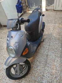 دراجة فله • موديل 10 • ميسان حي الحسن العسكري