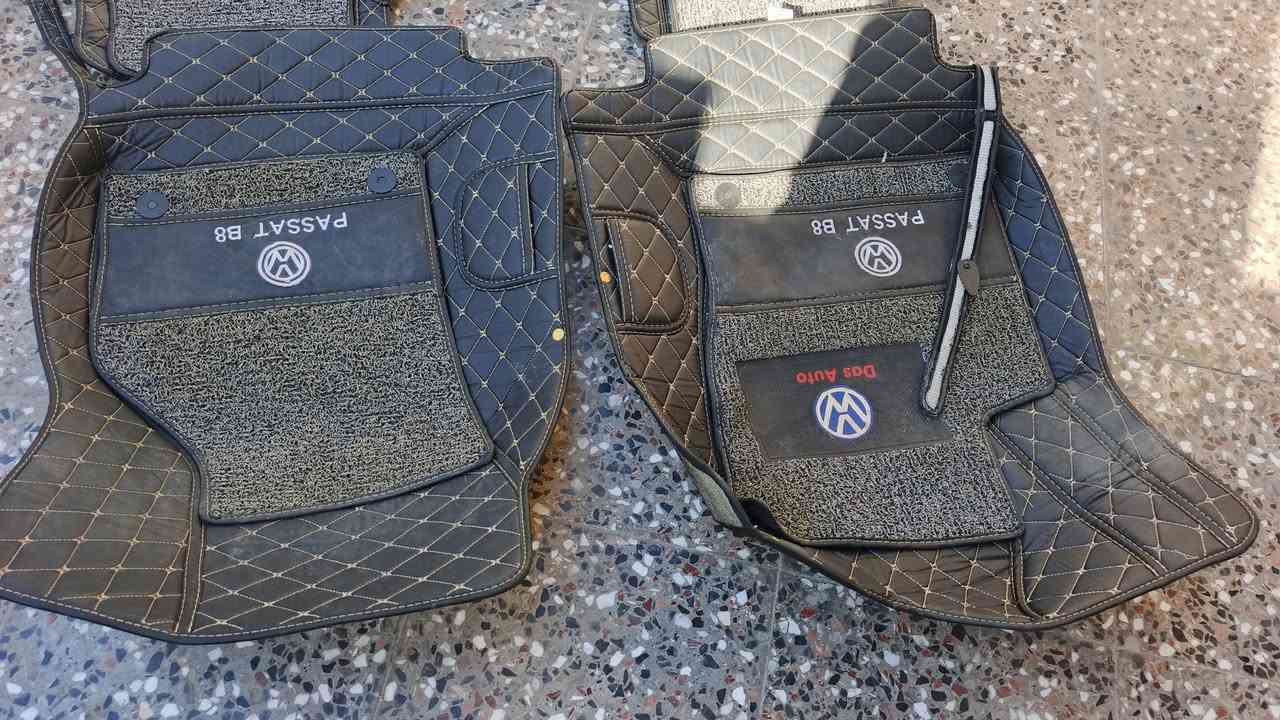 للي ايحب يشتري ارضيات باسات Volkswagen passat
صارلي اسبوعين من مشتريها وبعت السيارة مبيهن شي ونظيفات بعدهن للي يحب يشتريها
***********
