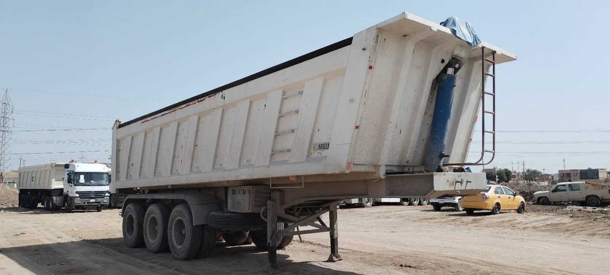 سلام عليكم عربانه لبيع ٢٠٠٧ ذرعه ٥٠ متر مع تعلاوه عربانه كلهه المانيه مكفوله كفاله عامه تخم تاير ونج جديد دناكير ١٦ ألماني برماخ ويل المانيه بيم جبر أوراقهه موجوده عربانه جاهزه لعمل سعر ١٥٠ وبيهه مجال الشراي *********** مكانهه سماوه خفيفه مل كبان
