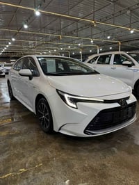 ‼️توفر من جديد‼️ 🌷كورولا ليفين شكل الامريكي 2025🌷  ♦️فتحة ♦️بصمة  ♦️ار...