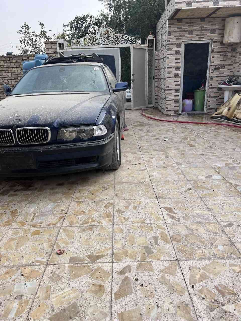 سلام عليكم موديل 2000  728  ستوني صابغها فرن درجه اولئ بعدهي بلا بوليش سياره علئ لبلاد ما ملعوب بكهربائياتها منضومة الصوت ولشاشه بلاديه مالتها شغاله حداديه توني شادها عربانه وره توني مبدلها لايتات وبكلايت جدد تفصيخ زلغ ما بيهن سياره عوزها بس كشنات وبيها ربل كايد ادخن ابيض من اكفخلها + السياره دخلتها ادوات وبيها ارقام سياره نفس الون بلضبط ولا متؤمه يعني بس ترمز شاصي ع سنويه + سنويه ساقطه وابو سياره بلبصره • شوكت ماتريد يحول مكاني لعماره رايدها 75 قفل سبب لبيع عندي دوام وما فارغ اشتغل بيها


**إذا كنت صاحب هذا الإعلان وتريد حذفه لأي سبب، رجاءا أرسل رسالة إلى الدعم الفني**