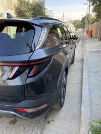 توسان 2023 فول مواصفات لمتد شفتات ستيرن كير ماوس بانوراما تشغيل عن بعد...