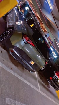 🚗 #تم_تنزل_السعر,,, كيا #سبورتج وارد أمريكي  فئة #اكس_لاين   موديل 202...