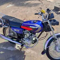 تايكر واحد وعشرين دراجه خير من الله مكفوله عن السرقه وراق ضايعه الاستف...