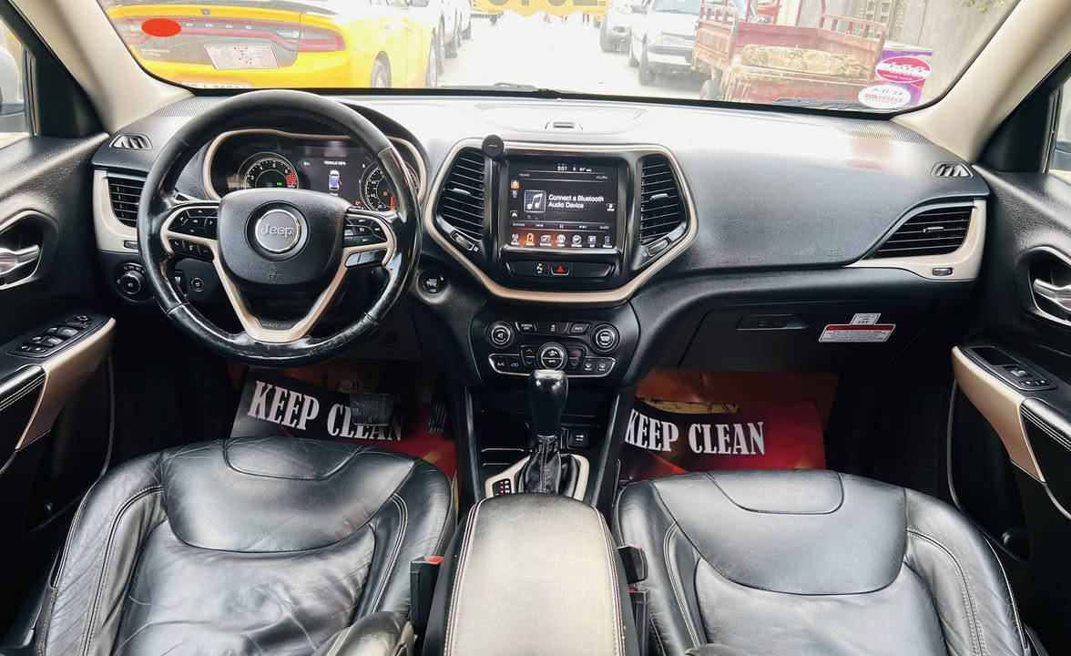 اللهم صل على محمد وال محمد
جيب بزون 2018 وارد امريكي لمتد فول مواصفات 1/1 رقم ذي قار تحويل مشروع وطني سنويه لغايه 2028 السياره بيه تبديل البنيد فقط والباقي مكفول صور امريكا مرفقه بالمنشور ماشيه 67 ميل محرك 2400 مامفتوح شرط بالكارتون جاهزه من كلشي مكينه وكير شرط الفحص حداديه ١٠٠/١٠٠ تبريد ثلج تدفئه تخم تاير جديد السياره بيه تراي وقياده تخبل مواصفات بصمه تشغيل. بصمه ابواب. جنطه شفط كهربائي.تشغيل عن بعد.شاشه كار بلي عارض. كامره دواره. سايد بريك دكمه. حساس خلفي. لد امامي وخلفي. لاقط. تبريد خلفي .كشنات حضن . كشنات جلد. كشنات كهربائي.تدفئه تبريد بالكشنات. استيرن تدفئه.فول تحكم بالستيرن. رادار جانبي. نقطه عمياء. هيتر مري.ويل كب كروم 18 السياره جديده جدا وجاهزه من كلشي مكان السياره الناصرية السعر 118 للاستفسار ***********
