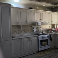 كاونتر • سnek • مرمر