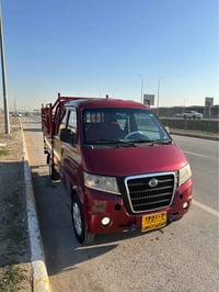 دبل • موديل ٢٠١٢ • رقم اربيل